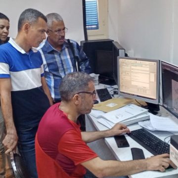 نحو العدالة الصحية: انطلاق الأشعة عن بعد بين ڨبلي والمنستير