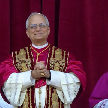 الفاتيكان: ليو الرابع عشر أول بابا مولود في الولايات المتحدة الأمريكية