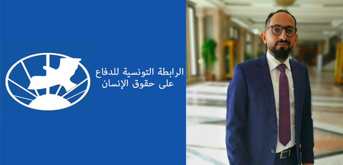 قناة التاسعة: رابطة حقوق الانسان لم تندد بعمليات الترحيل القسري، الكرباعي يكذب… و بالوقائع