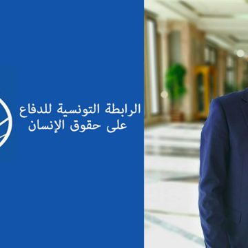 قناة التاسعة: رابطة حقوق الانسان لم تندد بعمليات الترحيل القسري، الكرباعي يكذب… و بالوقائع