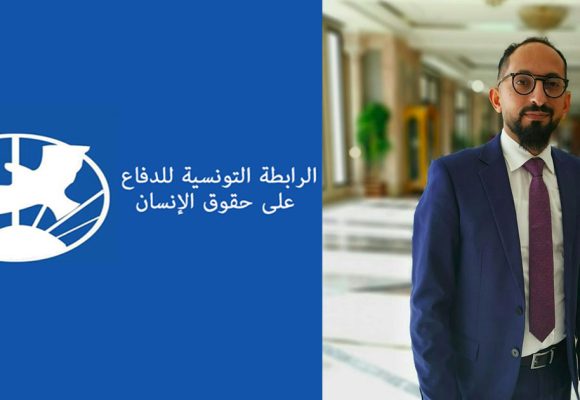 قناة التاسعة: رابطة حقوق الانسان لم تندد بعمليات الترحيل القسري، الكرباعي يكذب… و بالوقائع
