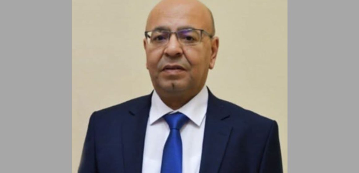 موقف رصين لفاضل محفوظ: “دفاعا عن الرابطة و عن رئيسها بسام الطريفي و عن عبير موسي”