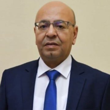 موقف رصين لفاضل محفوظ: “دفاعا عن الرابطة و عن رئيسها بسام الطريفي و عن عبير موسي”