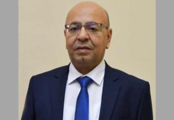 موقف رصين لفاضل محفوظ: “دفاعا عن الرابطة و عن رئيسها بسام الطريفي و عن عبير موسي”
