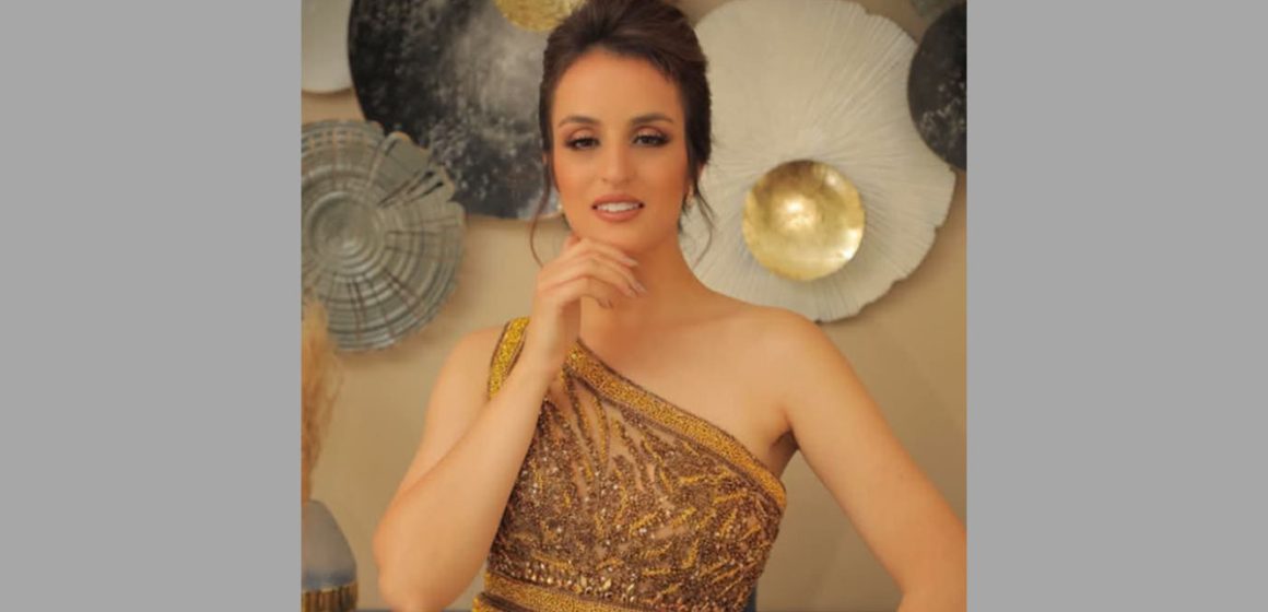 آية دغنوج تحيي حفلا خيريا لفائدة SOS ( أغنية يا خيل سالم)