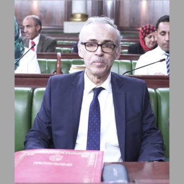 البرلمان: حول مشروع القانون المتعلق بتنظيم العقود و منع المناولة