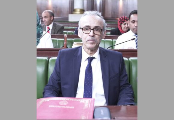 البرلمان: حول مشروع القانون المتعلق بتنظيم العقود و منع المناولة