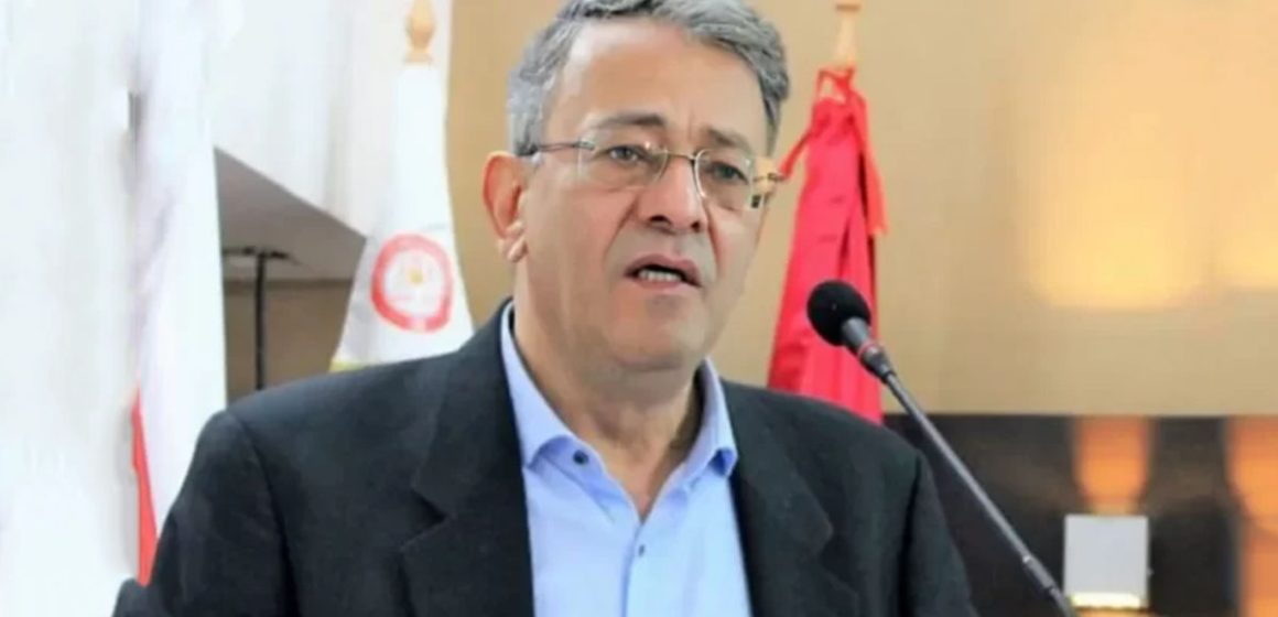 هيئة الدفاع: دائرة الإتّهام تنظر في مطلب الإفراج عن الأستاذ أحمد صواب