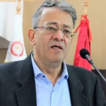 هيئة الدفاع: دائرة الإتّهام تنظر في مطلب الإفراج عن الأستاذ أحمد صواب
