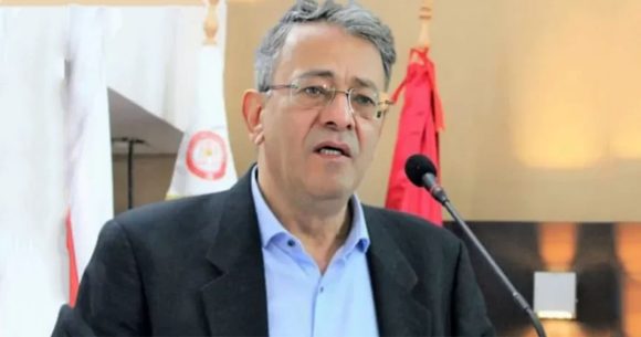 بلاغ/ كل التفاصيل حول ترسانة من التهم ضد المحامي أحمد صواب