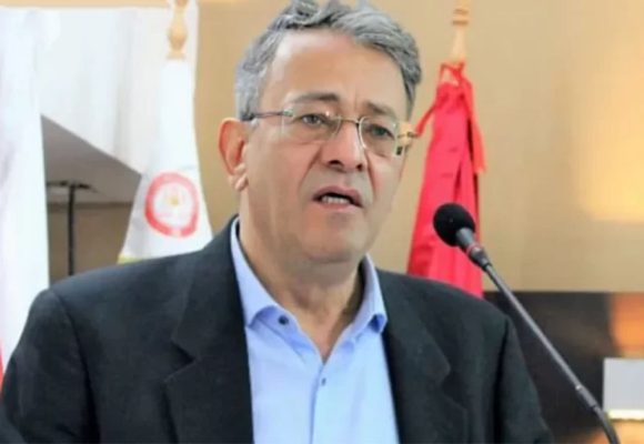 هيئة الدفاع: دائرة الإتّهام تنظر في مطلب الإفراج عن الأستاذ أحمد صواب
