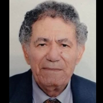 عمادة المهندسين تنعى المختار دخلية