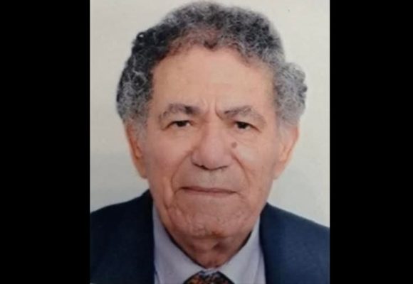 عمادة المهندسين تنعى المختار دخلية
