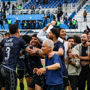 كرة القدم: فريق البقلاوة يتأهل الى نهائي كأس تونس
