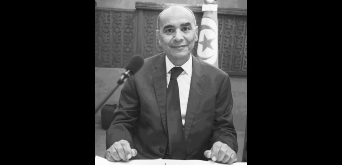 جمعية القضاة تنعى منير الفرشيشي م. ع الدراسات القانونية و القضائية