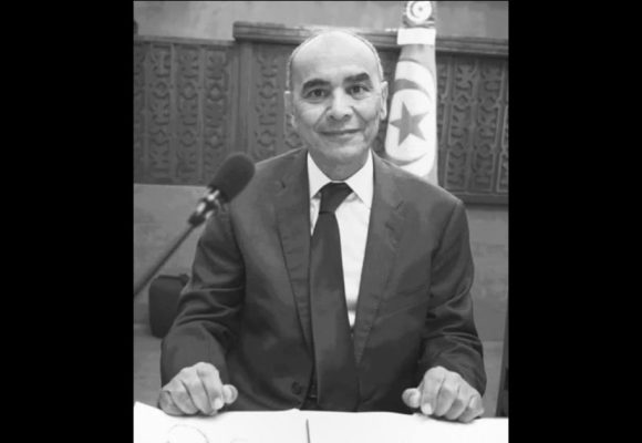 جمعية القضاة تنعى منير الفرشيشي م. ع الدراسات القانونية و القضائية