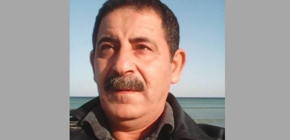 في ثالث يوم من وفاة امه، السجن بشهرين ضد الشاعر ناصر الرديسي