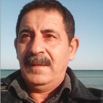 في ثالث يوم من وفاة امه، السجن بشهرين ضد الشاعر ناصر الرديسي