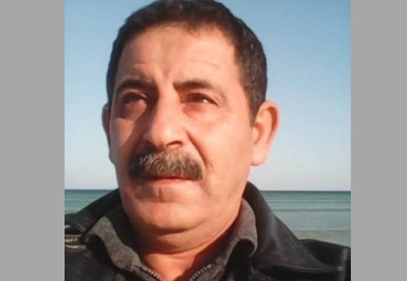 في ثالث يوم من وفاة امه، السجن بشهرين ضد الشاعر ناصر الرديسي