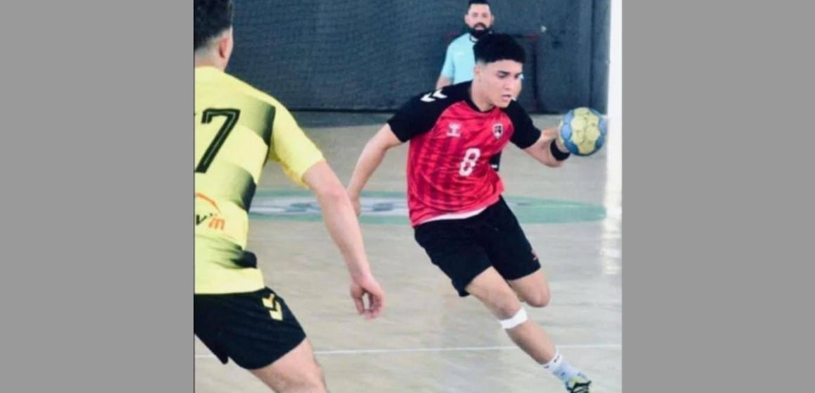 جامعة كرة اليد تنعى لاعب “الزيتونة الرياضية” الطاهر الشابي توفي في حادث مرور