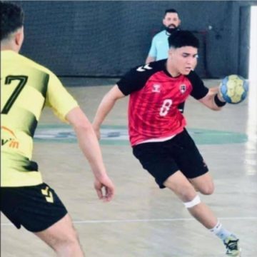 جامعة كرة اليد تنعى لاعب “الزيتونة الرياضية” الطاهر الشابي توفي في حادث مرور