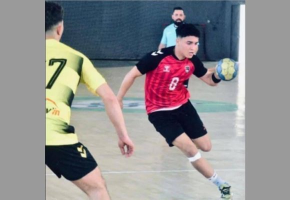 جامعة كرة اليد تنعى لاعب “الزيتونة الرياضية” الطاهر الشابي توفي في حادث مرور