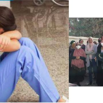 عبد الكبير: بعد صدور قانون الشغل… : “اين السلطات واين الحلول ؟”