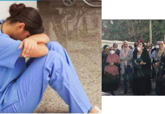 عبد الكبير: بعد صدور قانون الشغل… : “اين السلطات واين الحلول ؟”