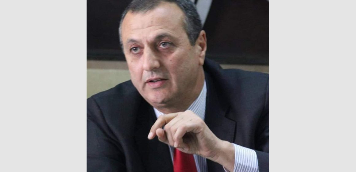 الجمهوري يستنكر نقل عصام الشابي إلى سجن برج الرومي دون سابق اعلام