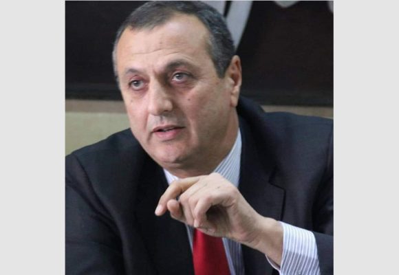 الجمهوري يستنكر نقل عصام الشابي إلى سجن برج الرومي دون سابق اعلام