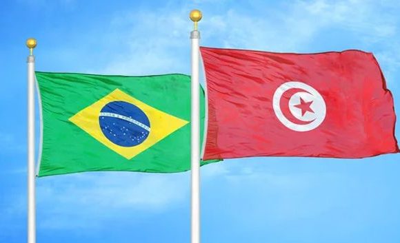 مركز النهوض بالصادرات: تونس خامس أكبر مزود للبرازيل من زيت الزيتون