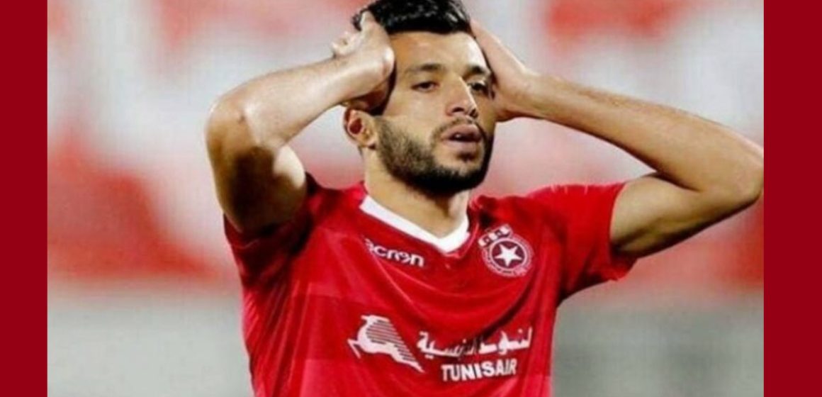 سوسة: القبض على 3 أنفار تورطوا في الاعتداء بالعنف الشديد على اللاعب بن عمر
