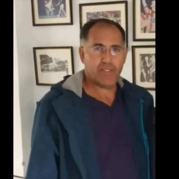 جامعة كرة اليد تنعى حبيب صفر، اللاعب الدولي و الرئيس السابق لفرع مكارم المهدية