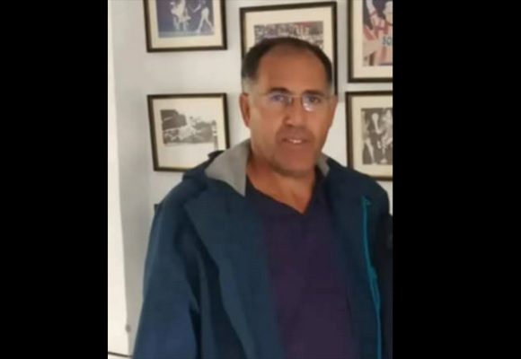 جامعة كرة اليد تنعى حبيب صفر، اللاعب الدولي و الرئيس السابق لفرع مكارم المهدية