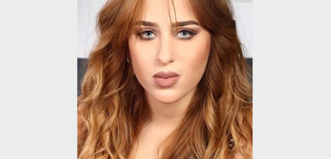 إدارة أعمال نرمين صفر: في انتظار عودتها، يتعذر على الفنانة الالتزام حاليا بتعهداتها (السبب)