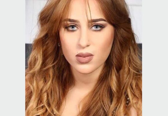 إدارة أعمال نرمين صفر: في انتظار عودتها، يتعذر على الفنانة الالتزام حاليا بتعهداتها (السبب)