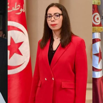 جبهة الخلاص تصدر مجددا بيانا حول مثول قيادات سياسية في “قضية التآمر 2”