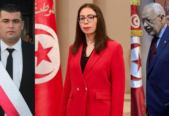 جبهة الخلاص تصدر مجددا بيانا حول مثول قيادات سياسية في “قضية التآمر 2”