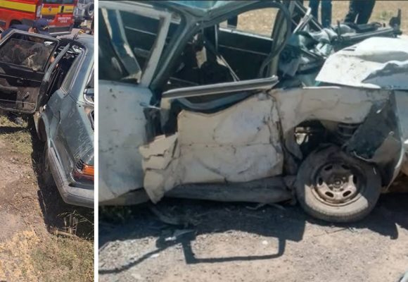 الكاف: ارتفاع عدد ضحايا حادث المرور بمنطقة دار السلام