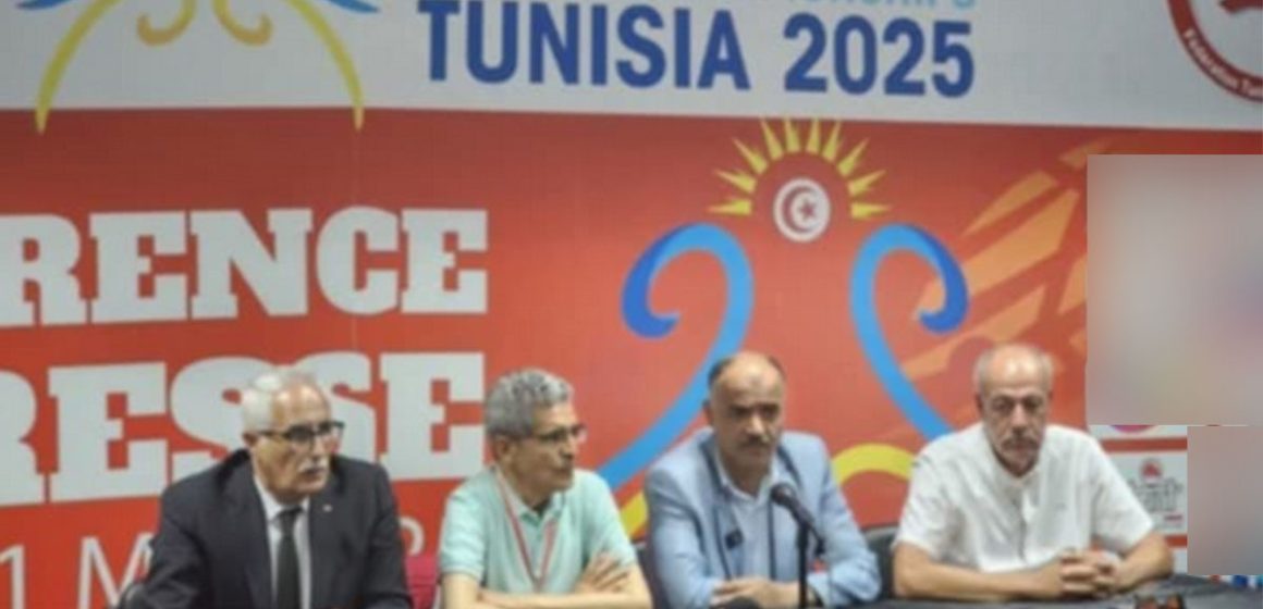 الحمامات: بطولة العالم لكرة اليد الشاطئية من 17 الى 22 جوان 2025