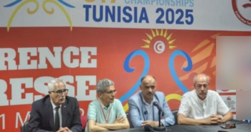 الحمامات: بطولة العالم لكرة اليد الشاطئية من 17 الى 22 جوان 2025