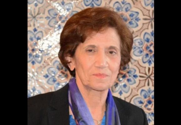 سوسة: كلية الأداب و العلوم الانسانية تهدي ندوة دولية الى روح منيرة شابوطو الرمادي