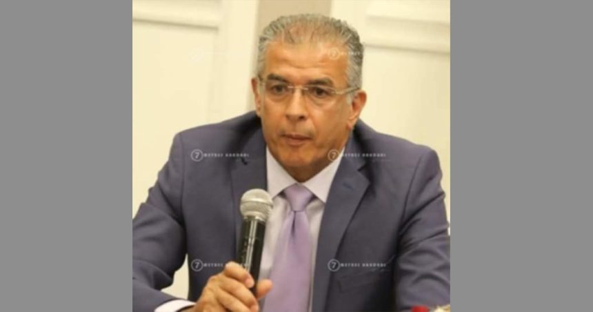 على عكس ما راج، نجيب الشريف يواصل مهامه على رأس إدارة التحكيم الوطنية