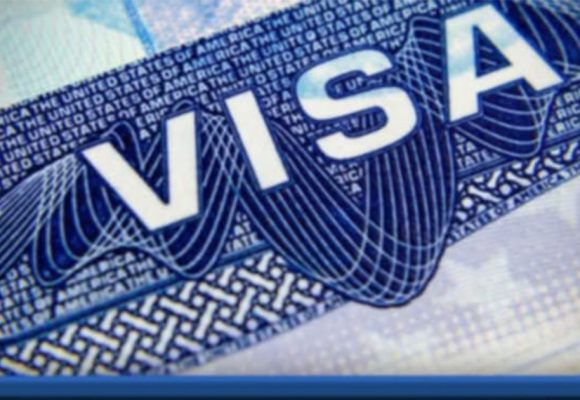 معلومات تنشرها سفارة الولايات المتحدة الأمريكية بتونس بخصوص التأشيرة
