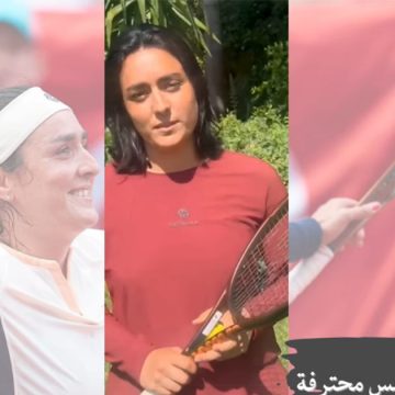 وزارة الأسرة توكل لأنس جابر حملة تحسيسية ضد تعاطي المخدرات (فيديو)