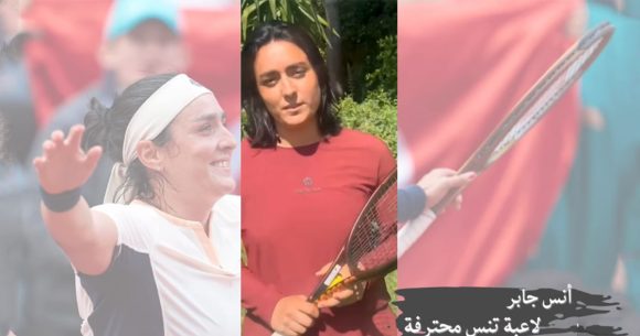 وزارة الأسرة توكل لأنس جابر حملة تحسيسية ضد تعاطي المخدرات (فيديو)