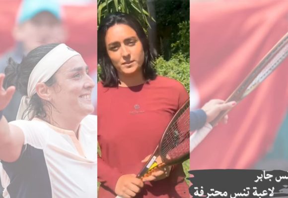 وزارة الأسرة توكل لأنس جابر حملة تحسيسية ضد تعاطي المخدرات (فيديو)
