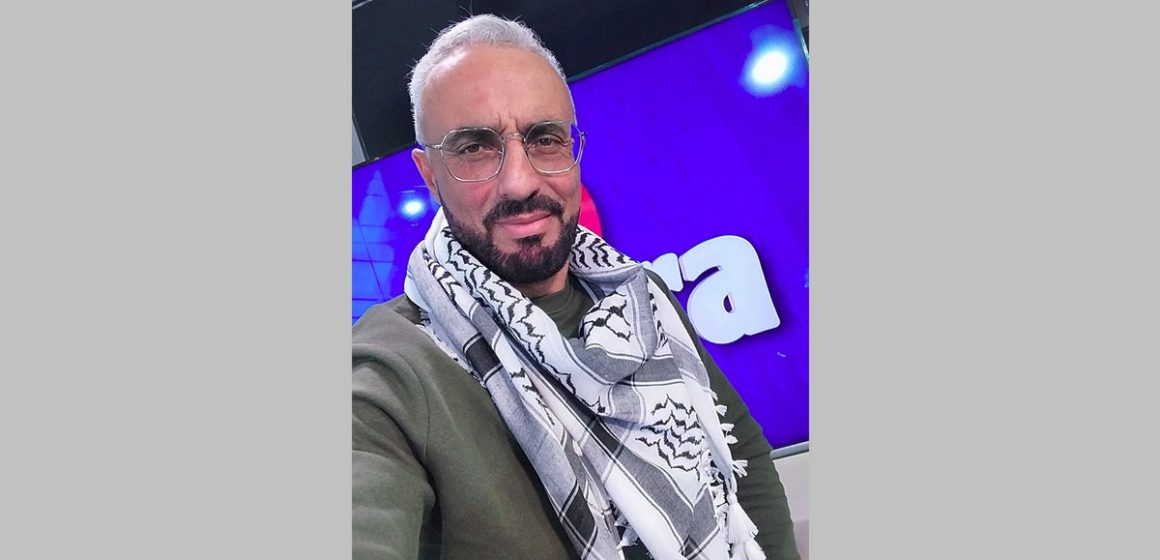 النائب المسدي تحرض على الصحفي زهير الجيس لاستدعائه بن سدرين، النقابة تشيد بمهنية زهير الجليس (فيديو)