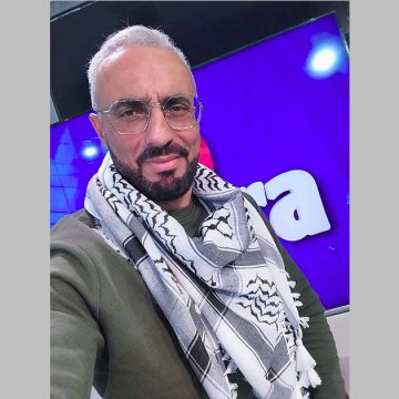 النائب المسدي تحرض على الصحفي زهير الجيس لاستدعائه بن سدرين، النقابة تشيد بمهنيته (فيديو)