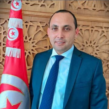 النائب عبد العزيز الشعباني يعلن عن أسباب استقالته من البرلمان (وثيقة)